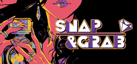 即拍即取/Snap & Grab