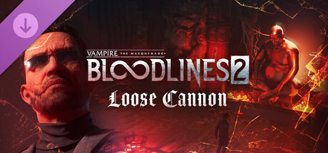 吸血鬼：避世血族2/Vampire: The Masquerade - Bloodlines 2(V51713)