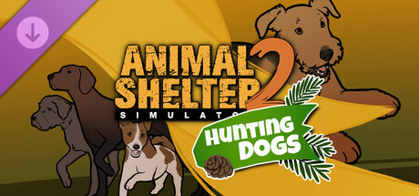 动物收容所 2/Animal Shelter 2(V20260429)