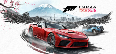 极限竞速：地平线 6(豪华正式版)/Forza Horizon 6(V375.327)