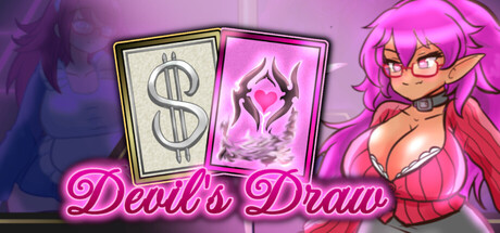 恶魔牌局/Devil’s Draw