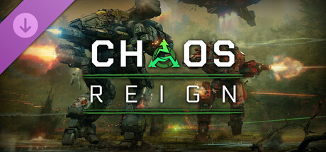 机甲战士5：雇佣兵/MechWarrior 5: Mercenaries(V1.13.387)