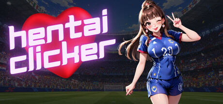 变态点击器: Nazumi正在直播/Hentai Clicker: Nazumi is streaming