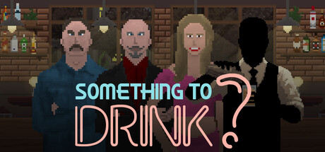 喝点什么？/Something to Drink?