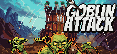 哥布林袭击/Goblin Attack