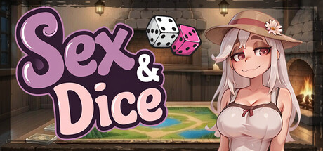 性与骰子/SEX & DICE
