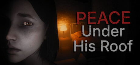 屋檐下的平安/Peace Under His Roof