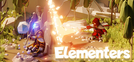 元素/Elementers