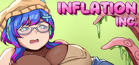 通货膨胀公司/INFLATION Inc.