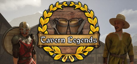 酒馆传奇/Tavern Legends