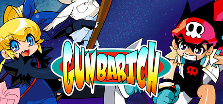 打砖块射击/Gunbarich