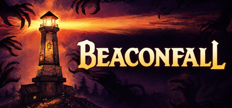 灯塔坠落/BEACONFALL