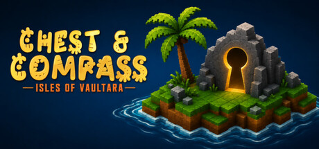 宝箱与罗盘：瓦尔塔拉群岛/Chest & Compass: Isles of Vaultara
