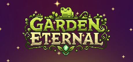 永恒花园/Garden Eternal