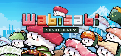 侘寂寿司德比/Wabisabi SushiDerby