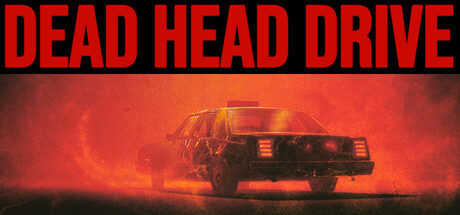 亡命驾驶/Dead Head Drive