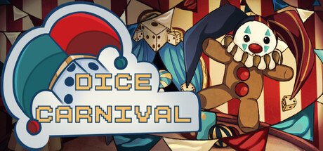 骰子嘉年华/Dice Carnival