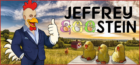杰弗里·埃格斯坦/Jeffrey Eggstein