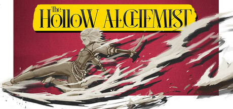 空心炼金术士/The Hollow Alchemist