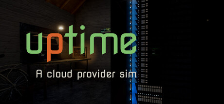 正常运行时间：云提供商模拟器/Uptime: A Cloud Provider Sim