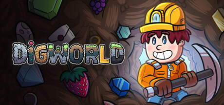 DigWorld