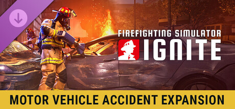 消防模拟：火苗燃动/Firefighting Simulator: Ignite(V1.0060)
