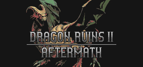 龙之遗迹 II：余波/Dragon Ruins II: Aftermath