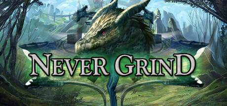 永不磨灭/Nevergrind