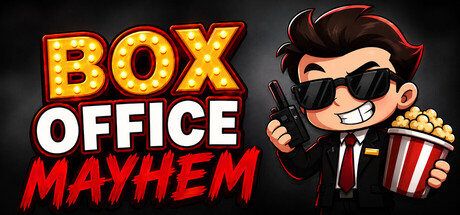 票房大乱斗：剧院大亨/Box Office Mayhem: Theatre Tycoon