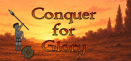 征服荣耀/Conquer for Glory