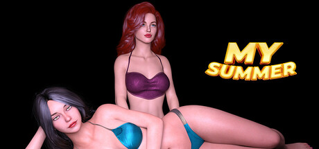 我的夏天/My Summer (InsanErotica)