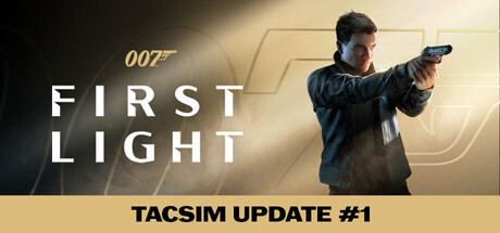 007 初露锋芒(移除D加密版)/007 First Light-RUNE
