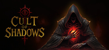 暗影教派/Cult of Shadows
