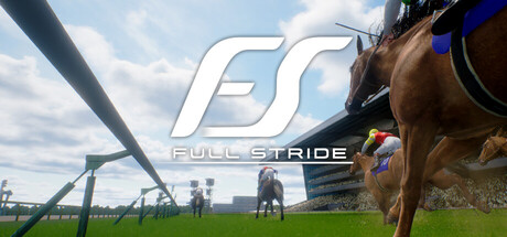 全力驰骋/Full Stride
