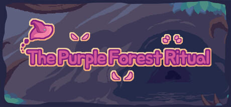 紫森林仪式/The Purple Forest Ritual