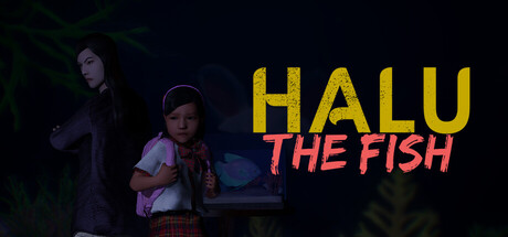 Halu – The Fish
