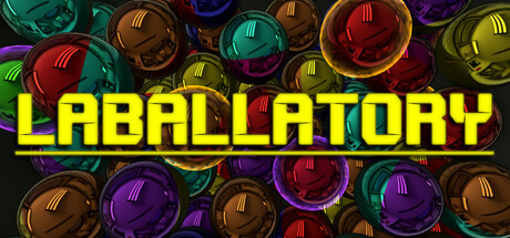 实验室/Laballatory