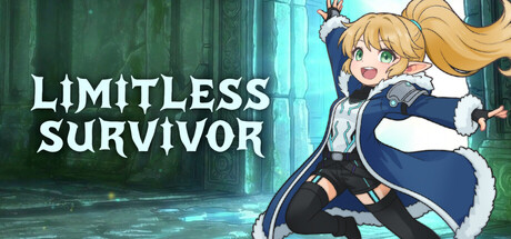 无限幸存者/Limitless Survivor