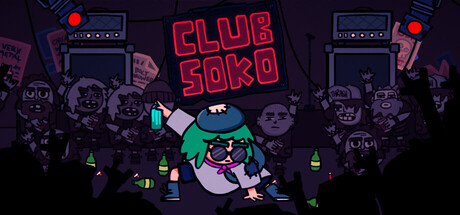 索科俱乐部/Club Soko