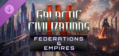 银河文明IV/Galactic Civilizations IV(V4.0)