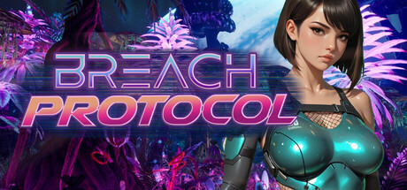 违规协议/Breach Protocol