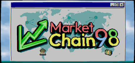市场链98/Market Chain 98