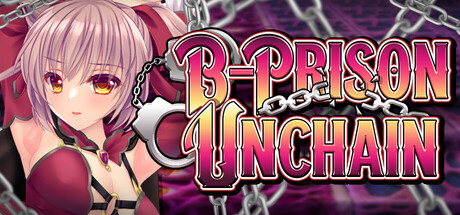 B-监狱解锁/B-Prison Unchain