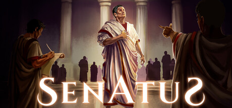 参议院/Senatus