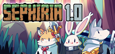 赛菲莉娅/Sephiria(V1.0)