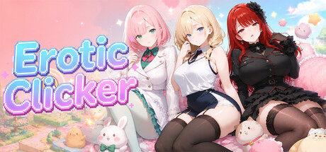 点就完了：海量老婆收集器/Erotic Clicker
