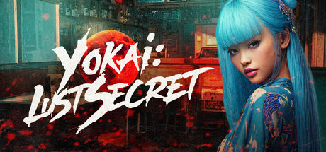 妖怪：欲望秘密/Yokai: Lust Secret 🪭