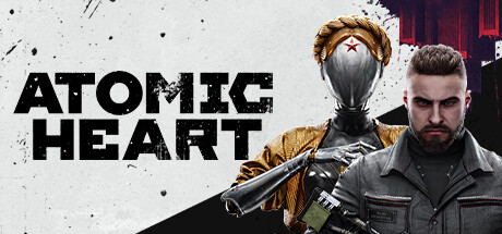 原子之心(完美破解)/Atomic Heart-RUNE