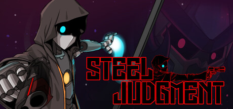 钢铁审判/Steel Judgment