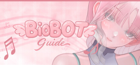BioBot Guide: 色欲同频/BioBot Guide: SexySync